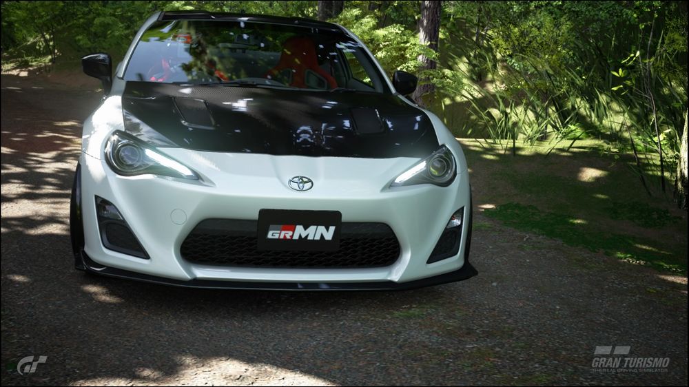 Gran Turismo Sport - Recensione Gran Turismo™SPORT_20171018171250.jpg